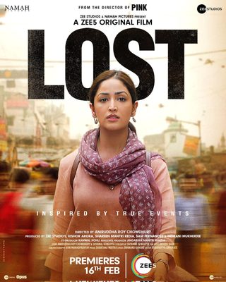 Lost still 5
