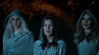 Witches Of Amityville still 5