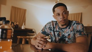 Down Bad: Life in the Hood still 8