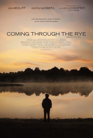 Coming Through the Rye still 2