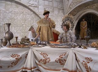 Ivan Vasilievich: Back to the Future still 3