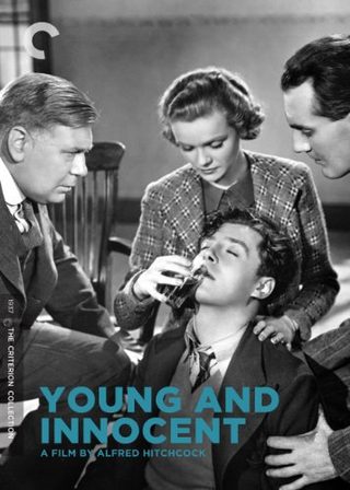 Young and Innocent still 5