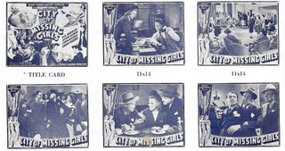 City of Missing Girls still 6