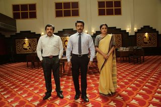 Thaanaa Serndha Koottam still 2