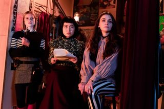 Honor Society still 1
