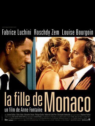 The Girl from Monaco still 6