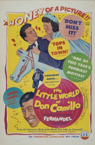 Don Camillo still 6