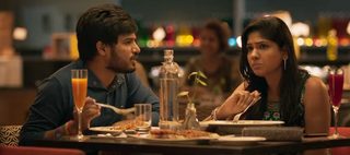 Kannum Kannum Kollaiyadithaal still 5