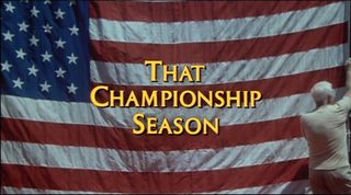 That Championship Season still 4