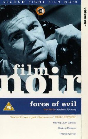 Force of Evil still 3