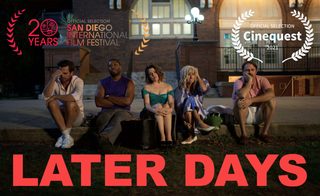 Later Days still 1