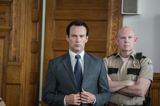Devil's Knot still 8