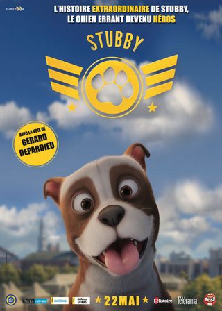 Sgt. Stubby: An American Hero still 4