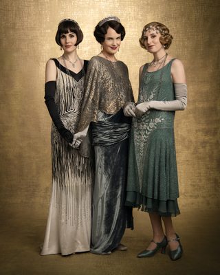 Downton Abbey still 8