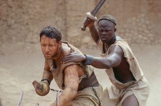 Gladiator still 3