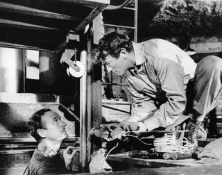 The Guns of Navarone still 7