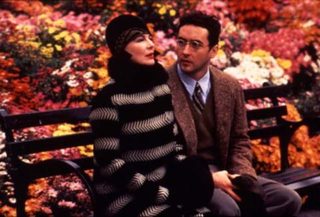 Bullets Over Broadway still 1