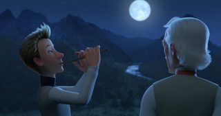The Swiss Adventure still 7