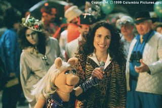 Muppets from Space still 5