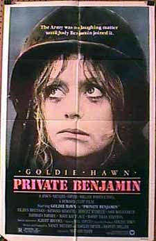 Private Benjamin still 3