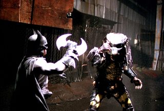 Batman: Dead End still 3