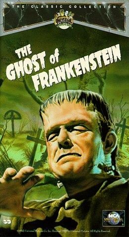 The Ghost of Frankenstein still 6