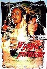 Cutthroat Island still 8