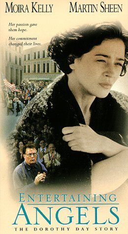 Entertaining Angels: The Dorothy Day Story still 5