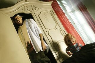 Seed of Chucky still 5
