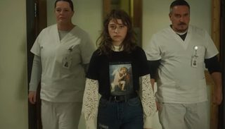 The Inhabitant still 2