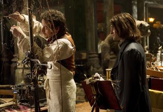 Victor Frankenstein still 8