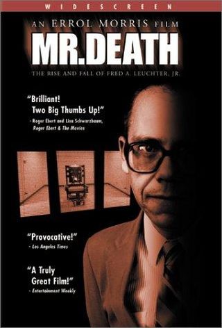 Mr. Death: The Rise and Fall of Fred A. Leuchter, Jr. still 8