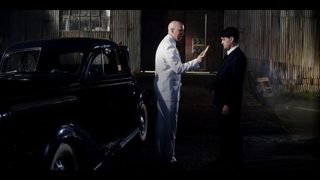 Sparks still 3