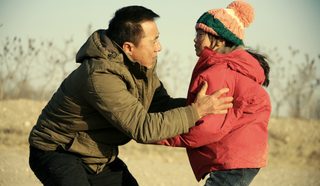 Police Story: Lockdown still 4