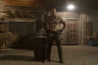 Jumanji: The Next Level still 3