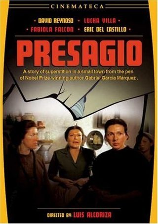 Presagio still 1