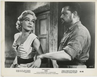 Death in the Garden still 4