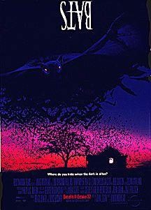 Bats still 3