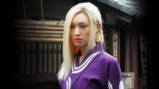 Blade of the Immortal still 6