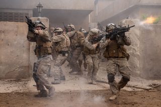 Warfare still 8