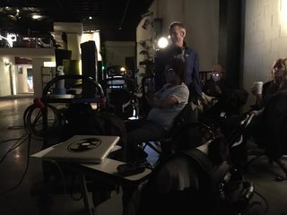 The Campus still 7