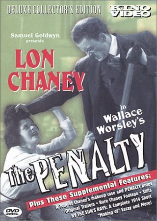 The Penalty still 2