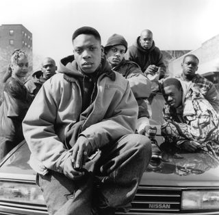 New Jersey Drive still 6
