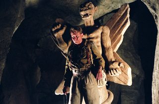 Exorcist: The Beginning still 2