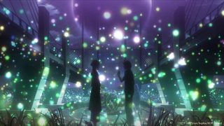King of Prism by Pretty Rhythm still 3