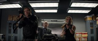 Terminator Genisys still 3