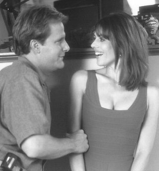 My Favorite Martian still 5