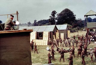 The Dirty Dozen still 2