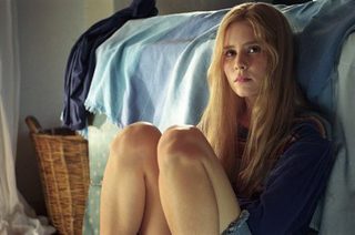 White Oleander still 8