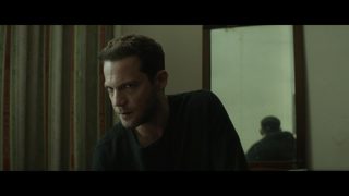 Spider in the Web still 8
